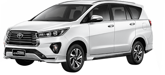 Toyota Innova – TaxiTh