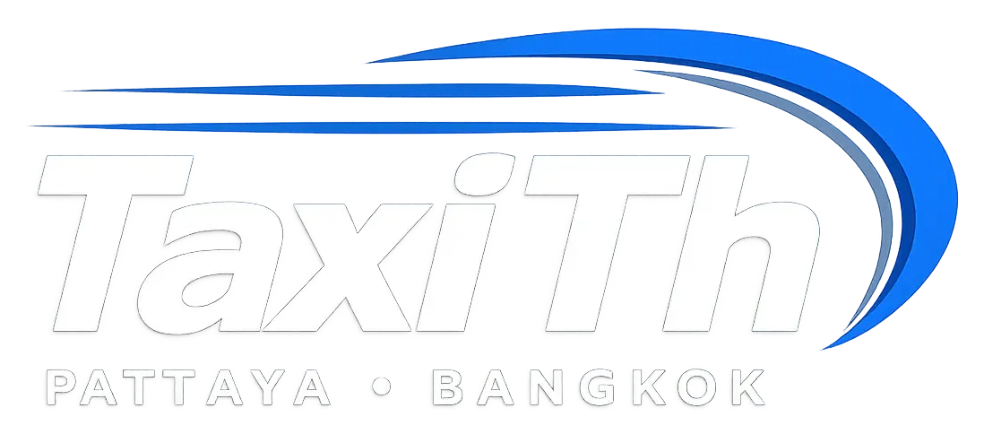 TaxiTh Pattaya Bangkok